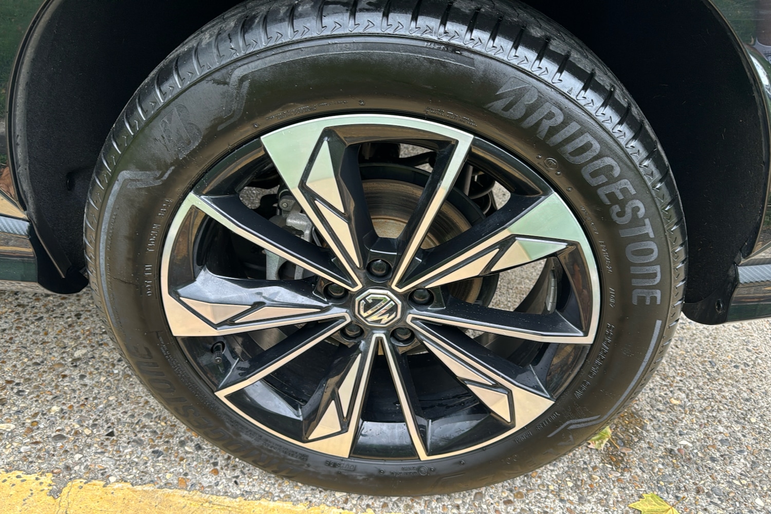 Used MG MG HS 2025 for sale - 76390879: Photo 30