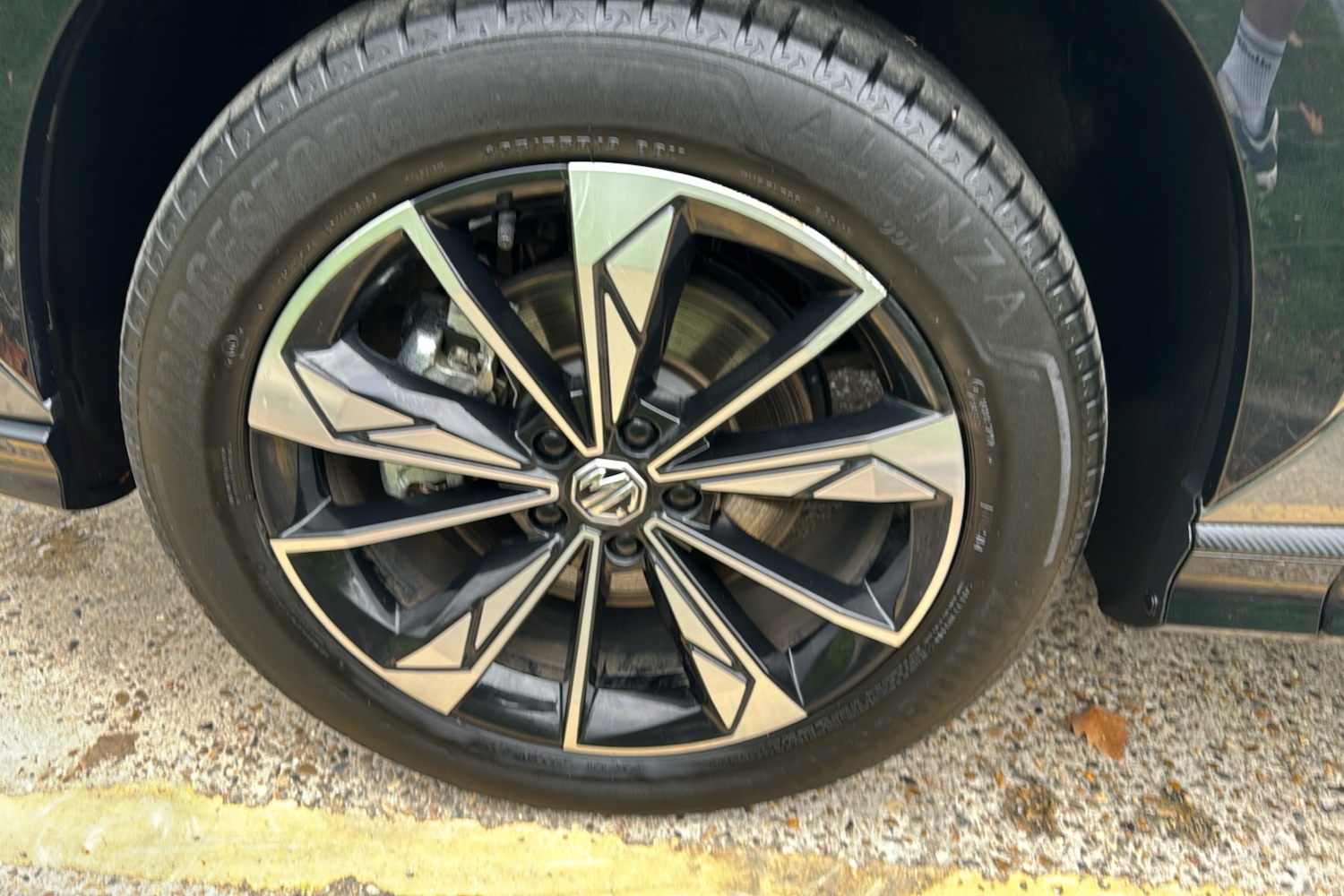 Used MG MG HS 2025 for sale - 76390879: Photo 31