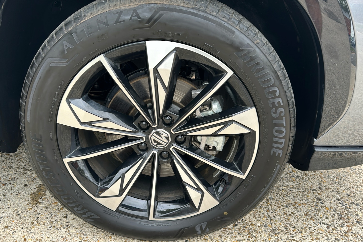 Used MG MG HS 2025 for sale - 76390879: Photo 32