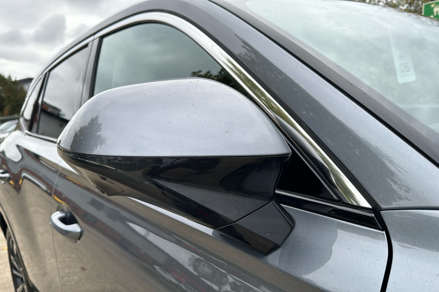 Used MG MG HS 2025 for sale - 76390879: Photo 33