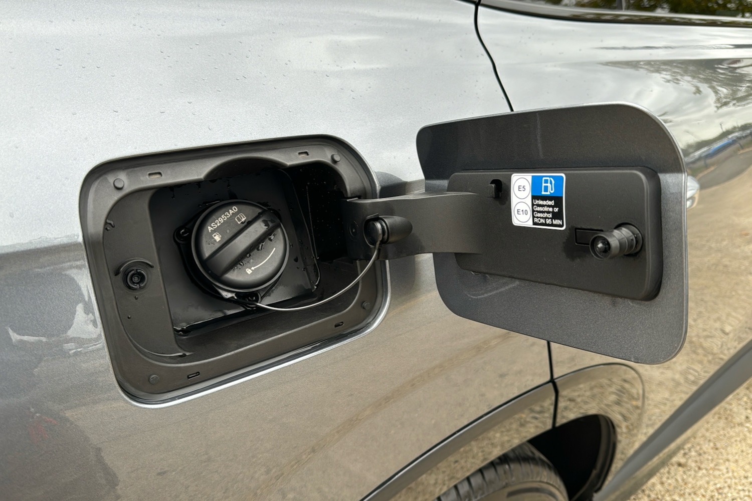 Used MG MG HS 2025 for sale - 76390879: Photo 36