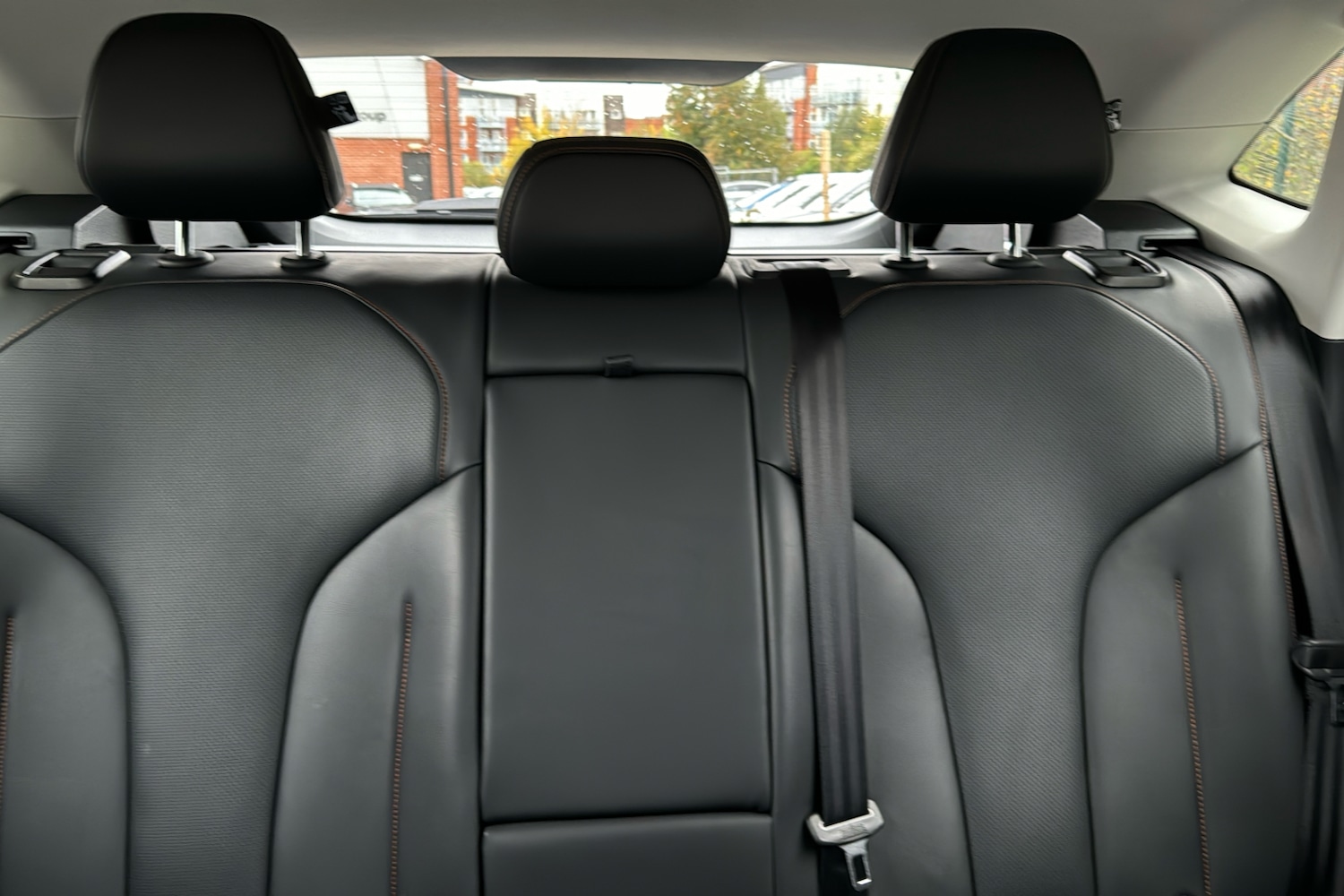 Used MG MG HS 2025 for sale - 76390879: Photo 39