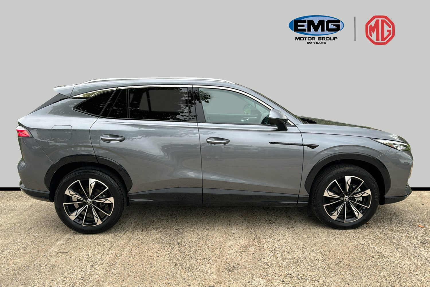 Used MG MG HS 2025 for sale - 76390879: Photo 4