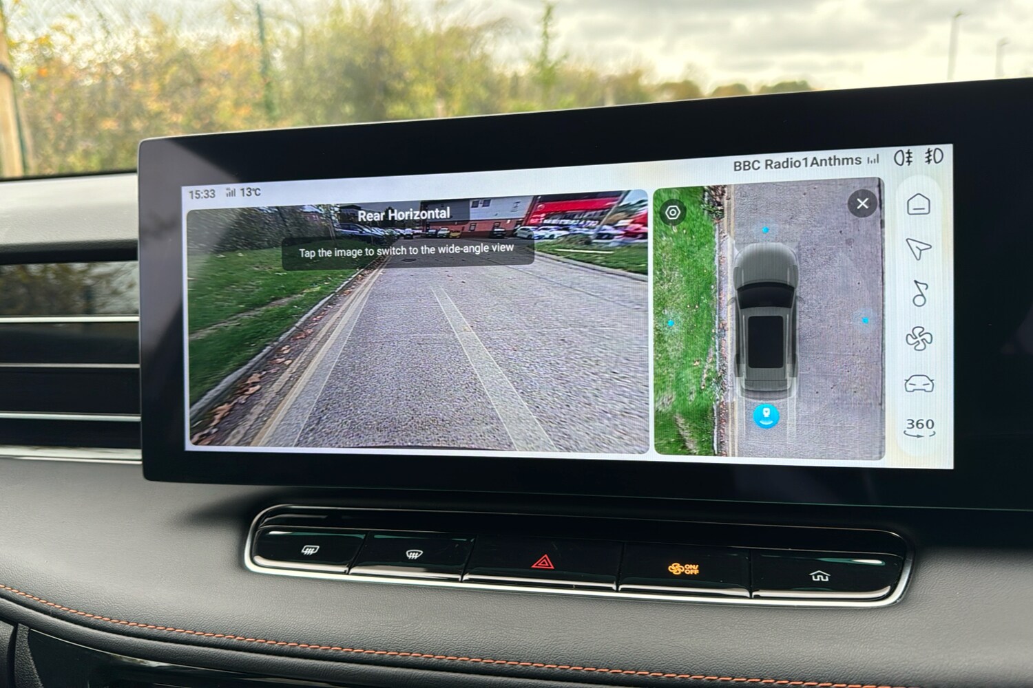 Used MG MG HS 2025 for sale - 76390879: Photo 43