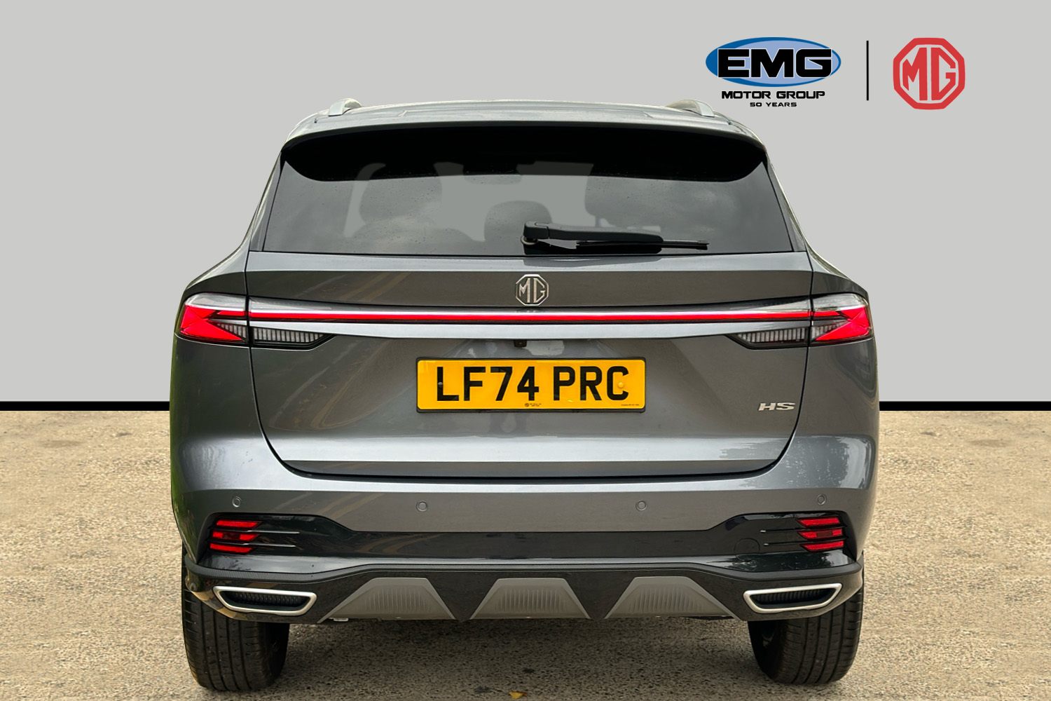 Used MG MG HS 2025 for sale - 76390879: Photo 6