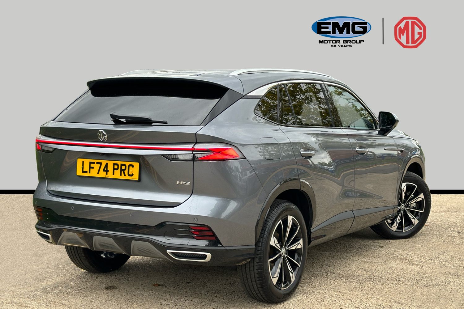 Used MG MG HS 2025 for sale - 76390879: Photo 7