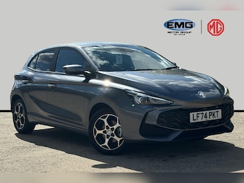 Used MG MG3 2025 for sale - 75981134: Photo