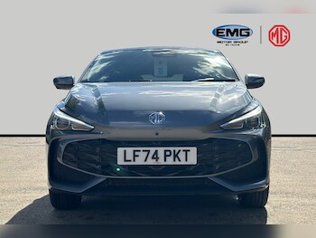 Used MG MG3 2025 for sale - 75981134: Photo