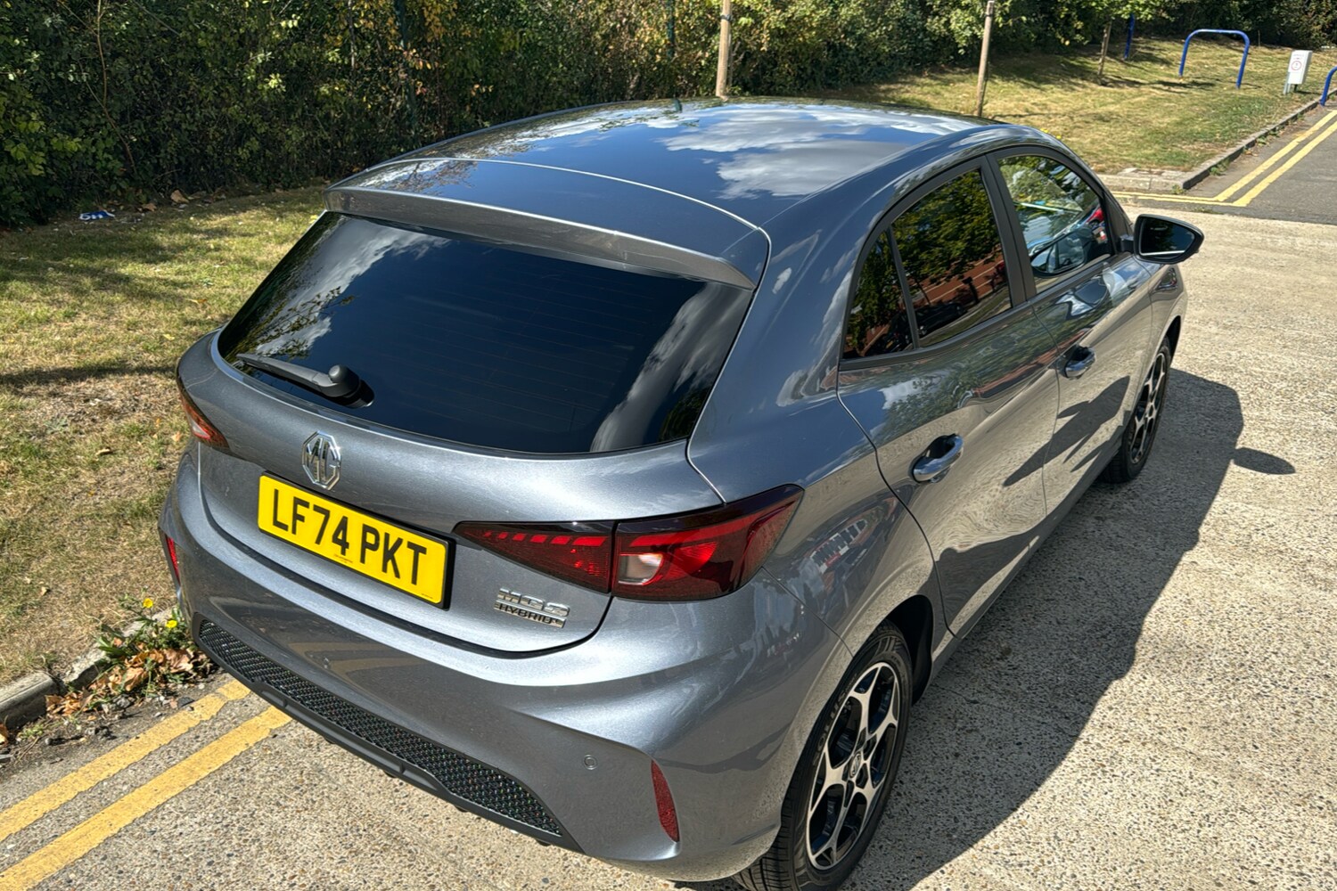 Vehicle 44
