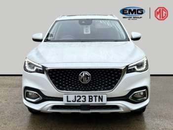 Used MG MG HS 2023 for sale - 75282081: Photo