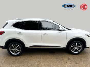 Used MG MG HS 2023 for sale - 75282081: Photo
