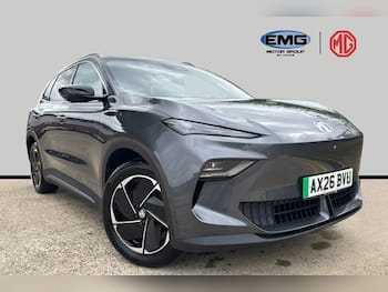Used MG MGS5 2026 for sale - 79732539: Photo