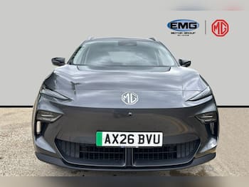 Used MG MGS5 2026 for sale - 79732539: Photo