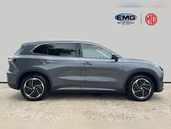 Used MG MGS5 2026 for sale - 79732539: Photo