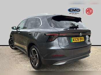 Used MG MGS5 2026 for sale - 79732539: Photo