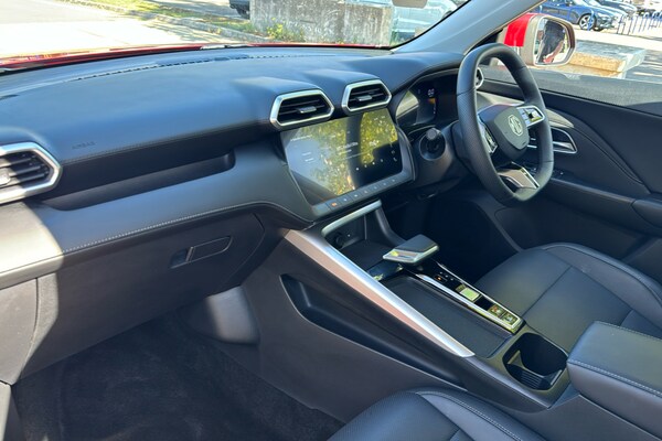 Used MG MG ZS 2024 for sale - 75593579: Photo 11