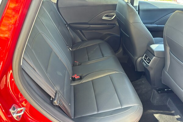 Used MG MG ZS 2024 for sale - 75593579: Photo 12