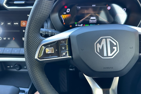 Used MG MG ZS 2024 for sale - 75593579: Photo 17