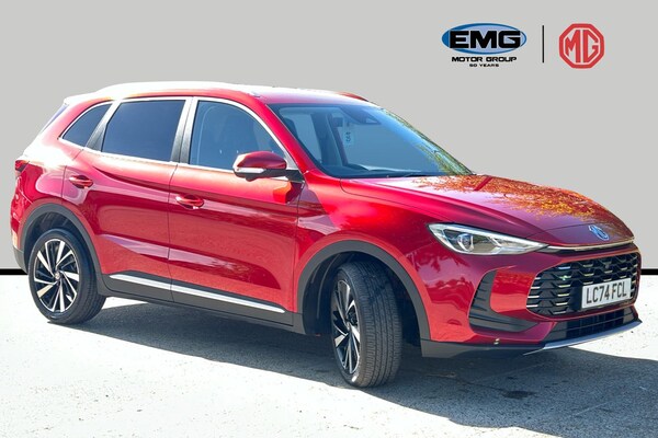 Used MG MG ZS 2024 for sale - 75593579: Photo 1