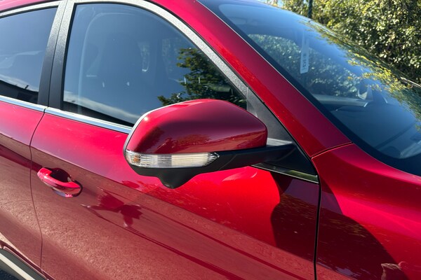 Used MG MG ZS 2024 for sale - 75593579: Photo 28