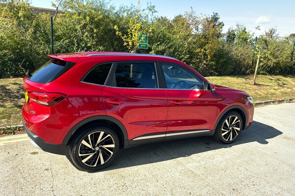 Used MG MG ZS 2024 for sale - 75593579: Photo 42