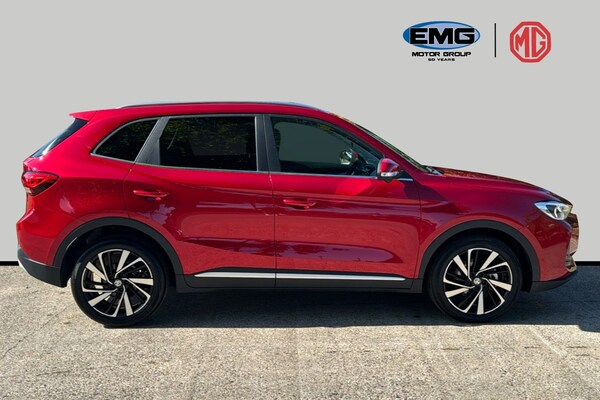 Used MG MG ZS 2024 for sale - 75593579: Photo 4