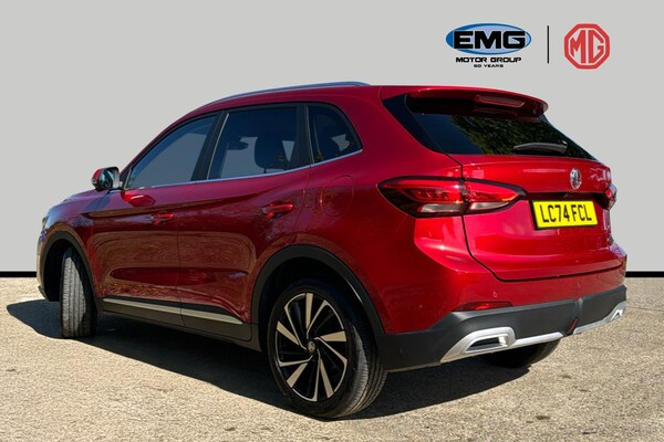 Used MG MG ZS 2024 for sale - 75593579: Photo 5