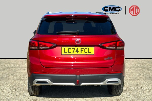 Used MG MG ZS 2024 for sale - 75593579: Photo 6