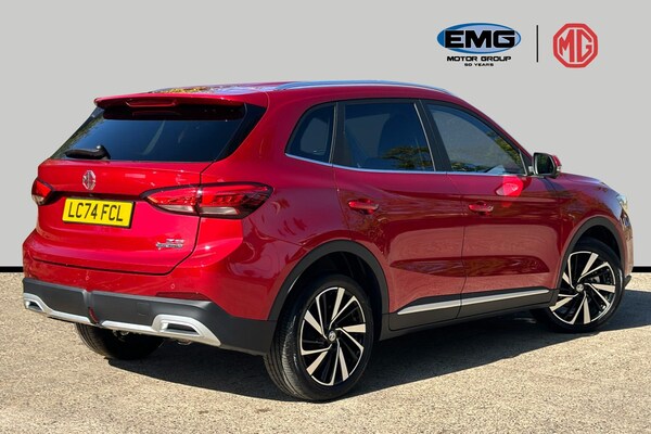 Used MG MG ZS 2024 for sale - 75593579: Photo 7