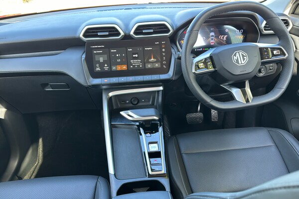 Used MG MG ZS 2024 for sale - 75593579: Photo 9