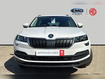 Used Skoda Karoq 2018 for sale - 79323704: Photo