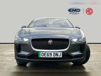 Used Jaguar I-Pace 2019 for sale - 79127620: Photo