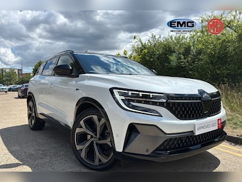 Used Renault Austral 2023 for sale - 79127723: Photo
