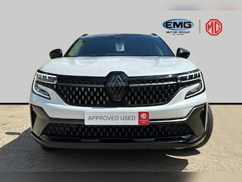 Used Renault Austral 2023 for sale - 79127723: Photo