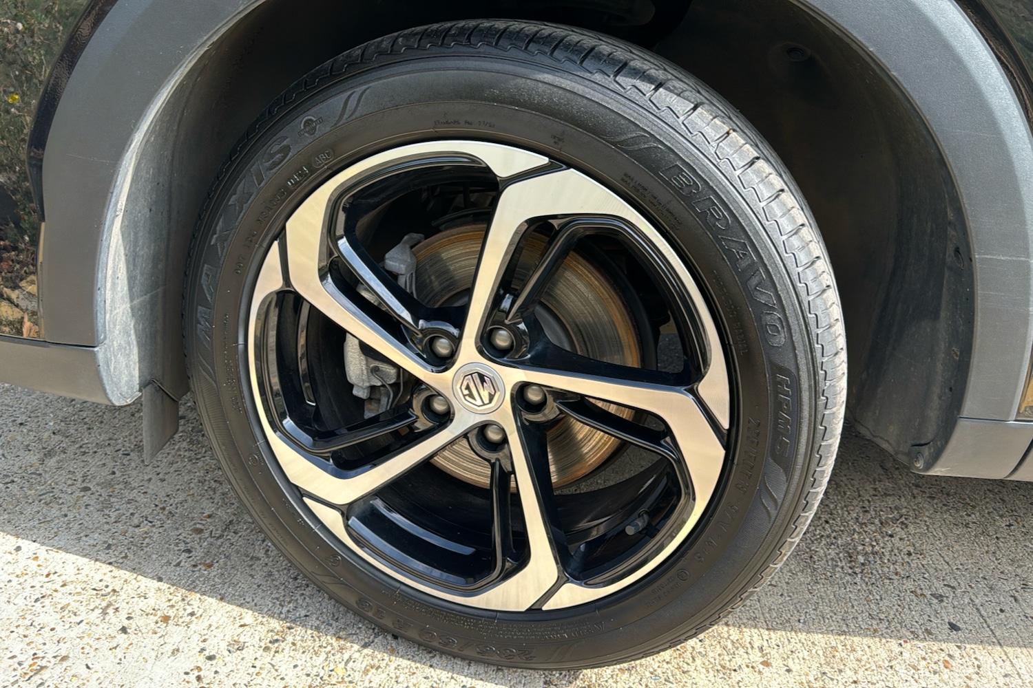 Vehicle 40