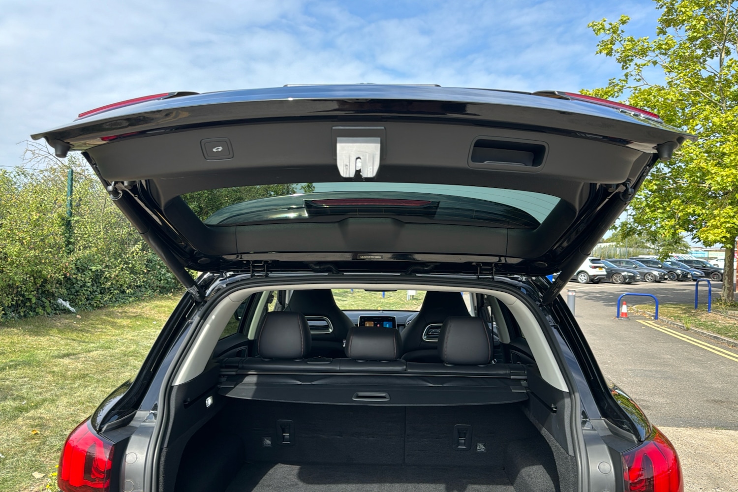 Vehicle 41
