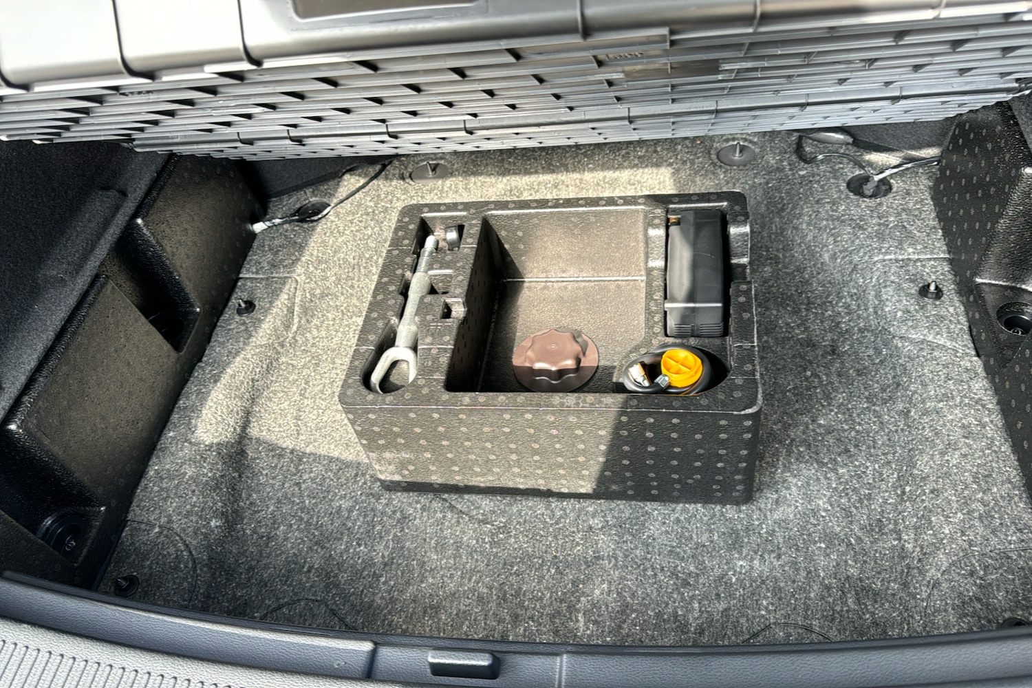 Vehicle 43