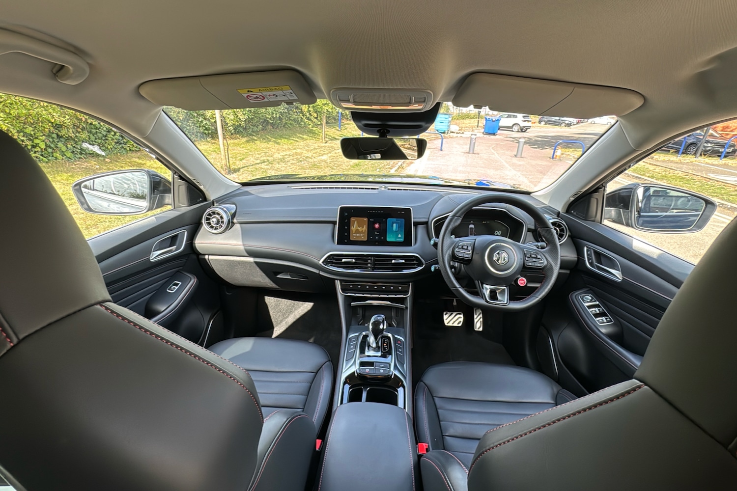 Vehicle 9