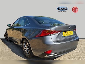 Used Lexus IS 2018 for sale - 79210944: Photo