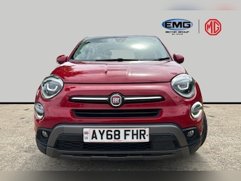 Used Fiat 500X 2018 for sale - 79127693: Photo