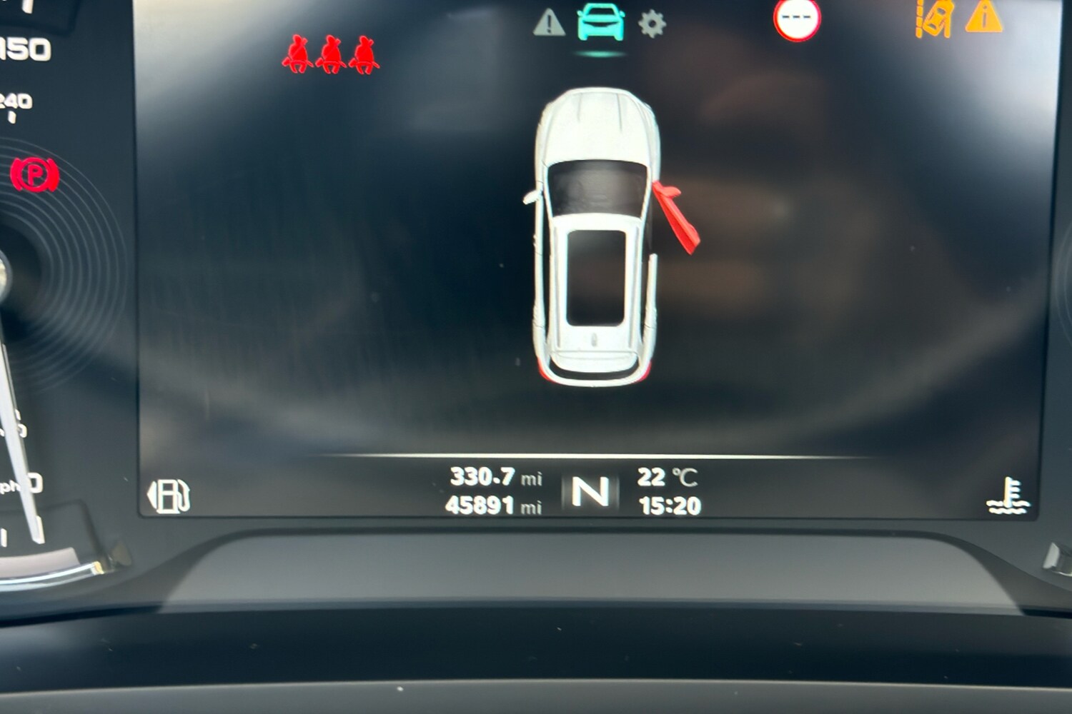 Vehicle 15