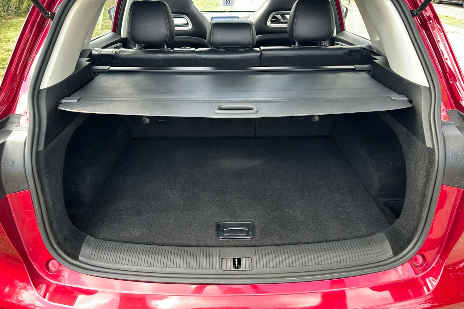 Vehicle 24