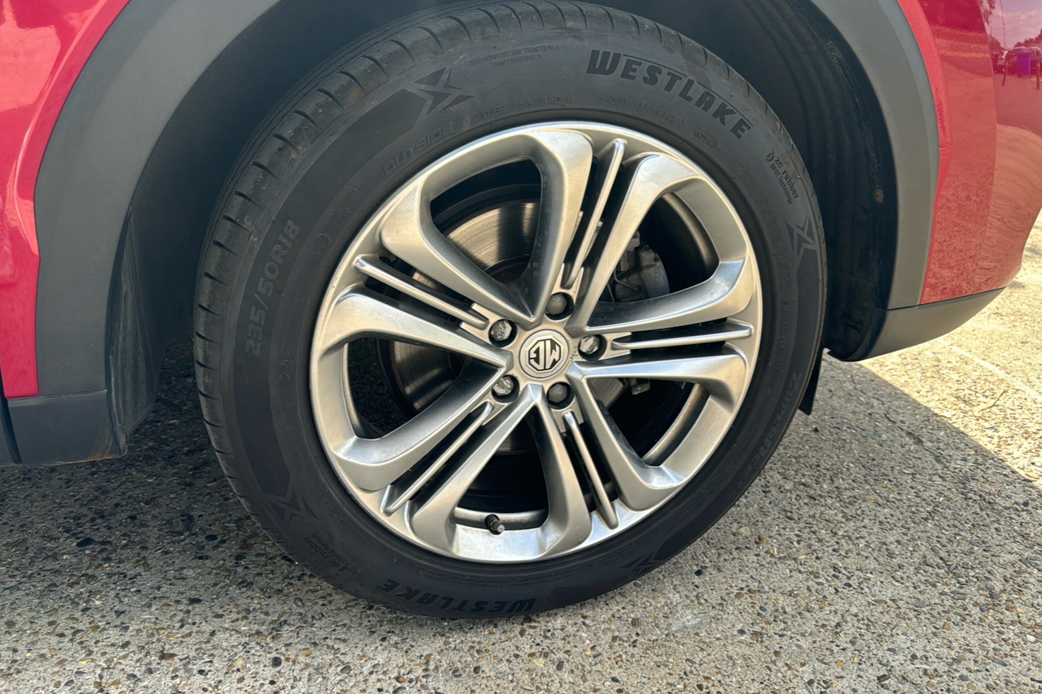 Vehicle 30