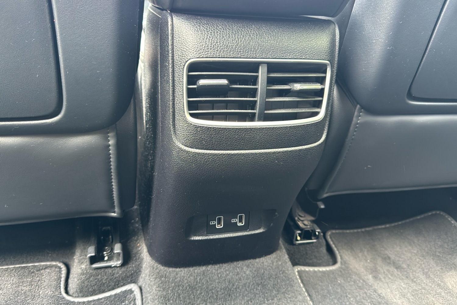 Vehicle 34