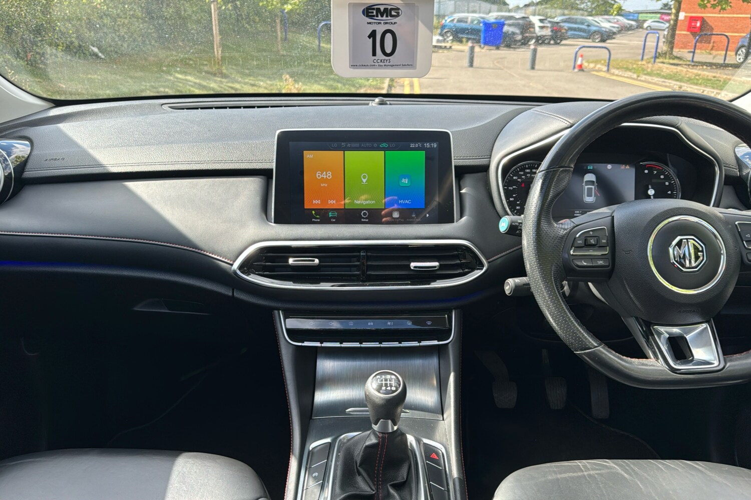 Vehicle 9