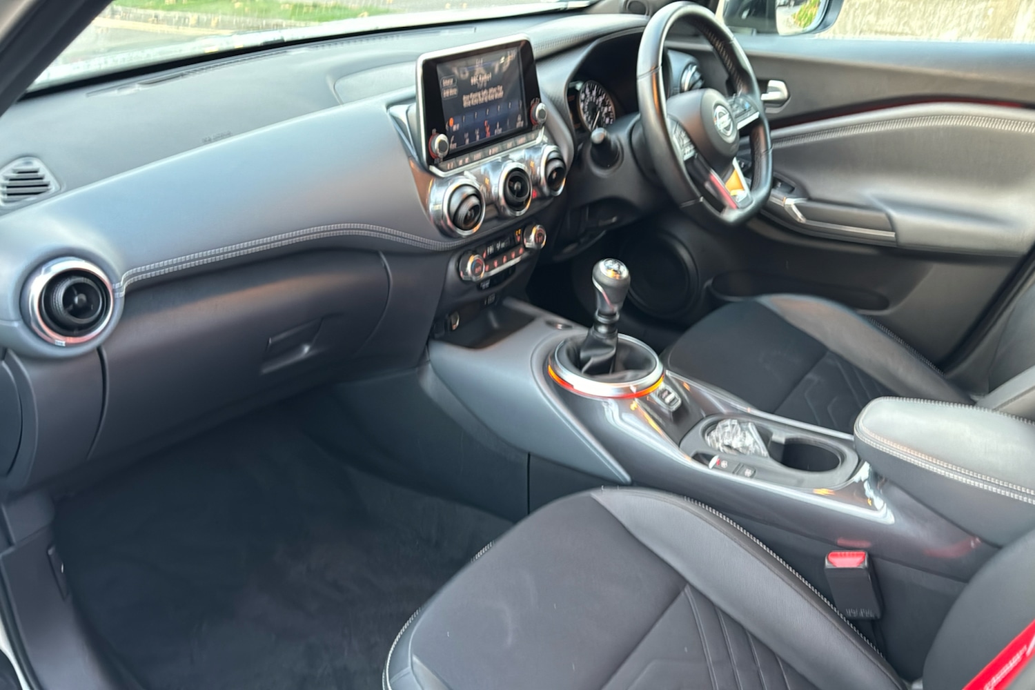 Used Nissan Juke 2021 for sale - 76588130: Photo 11