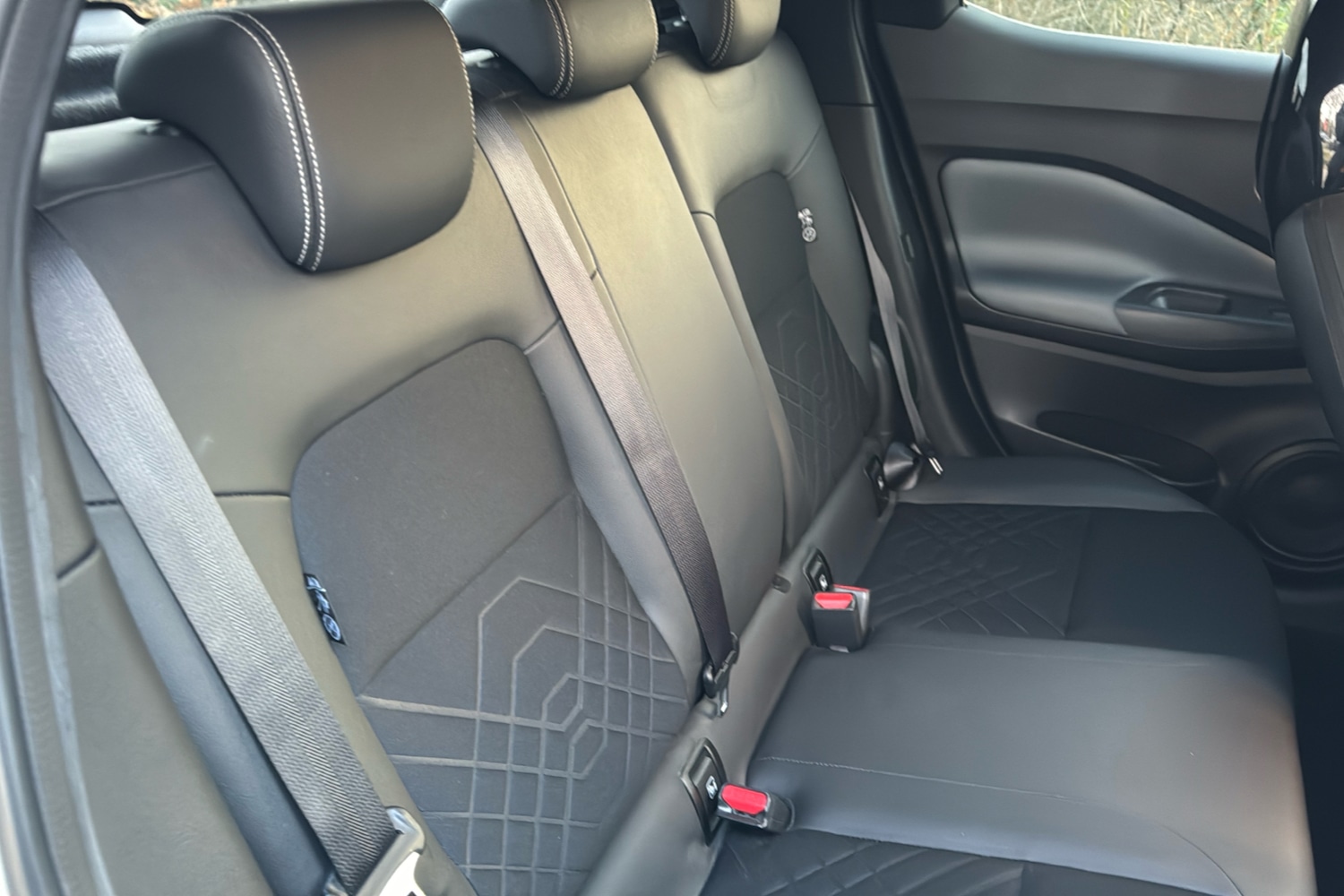 Used Nissan Juke 2021 for sale - 76588130: Photo 12