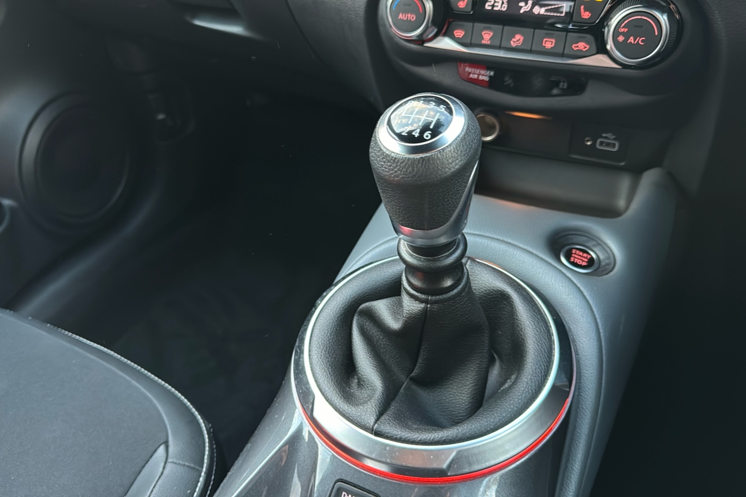 Used Nissan Juke 2021 for sale - 76588130: Photo 13