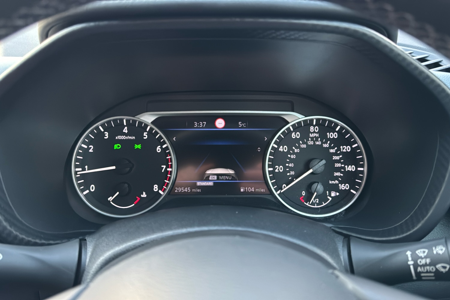 Used Nissan Juke 2021 for sale - 76588130: Photo 14