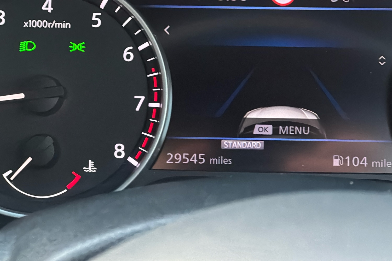 Used Nissan Juke 2021 for sale - 76588130: Photo 15